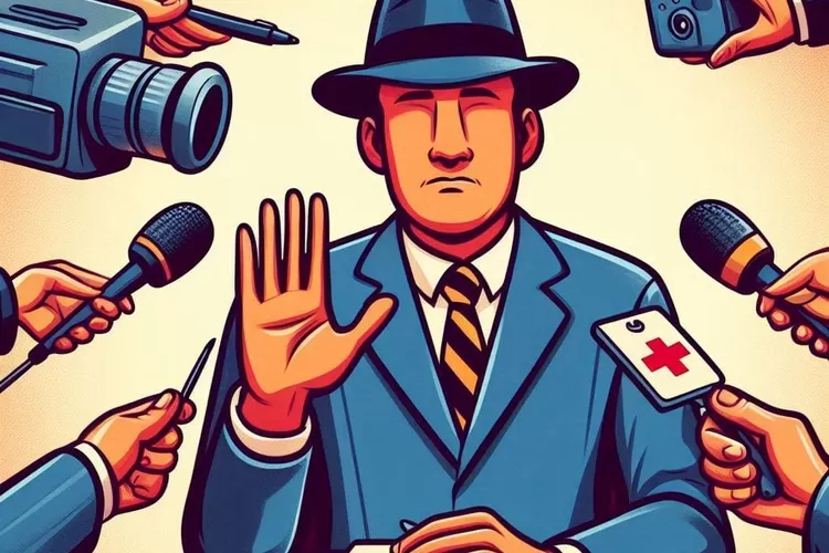 Ilustrasi komunikasi pejabat publik (Pixabay)