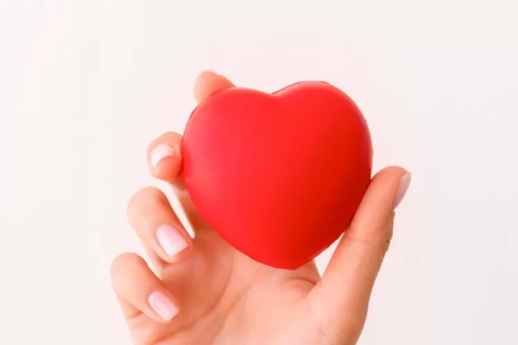 Hati seseorang menjadi tenang ketika mengaitkannya dengan Allah Subhanahu wa Ta'ala (Freepik@freepik)