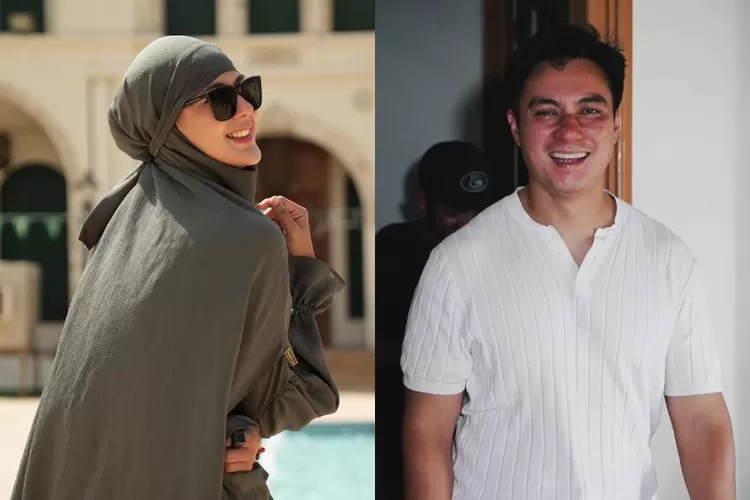 Pasangan artis Paula Verhoeven dan Baim Wong yang tengah menjalani proses perceraian, simak ulasan selengkapnya. (Instagram.com / @paula_verhoeven - @baimwong)