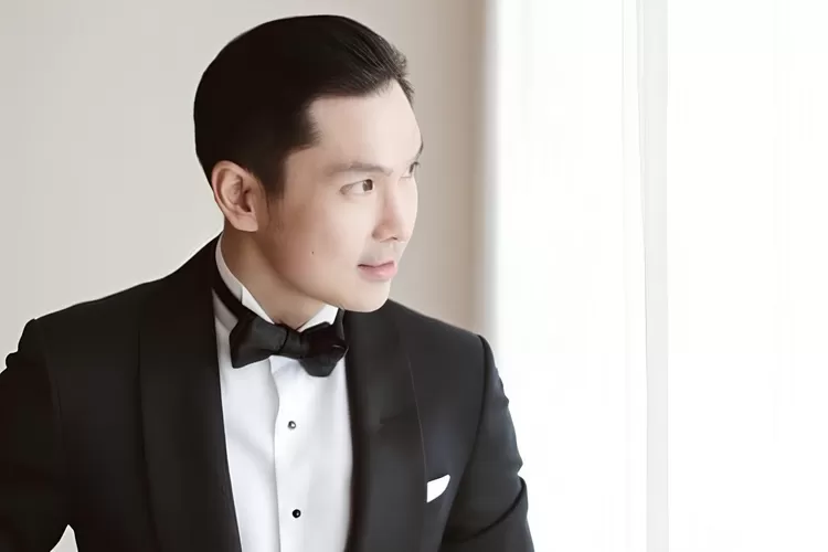 Terdakwa kasus korupsi PT Timah, Harvey Moeis yang divonis &lsquo;ringan&rsquo; oleh Majelis Hakim Pengadilan Tipikor Jakarta. (Instagram.com/@sandradewi88)