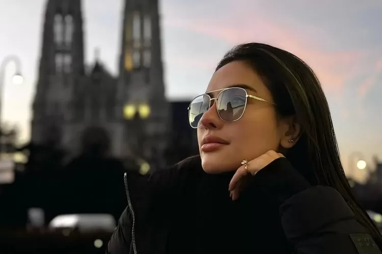 Nikita Mirzani tantang Razman Nasution. (Instagram.com/nikitairzanimawardi_172)