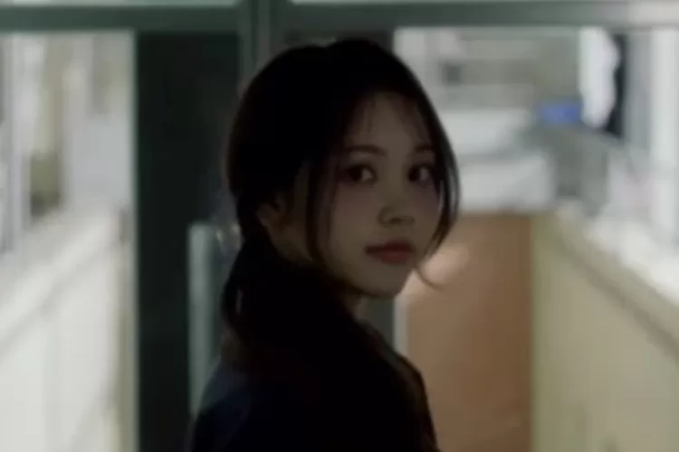 Carmen, gadis Bali yang debut di girlband baru SM Entertainment. (Teaser SM Entertainment)