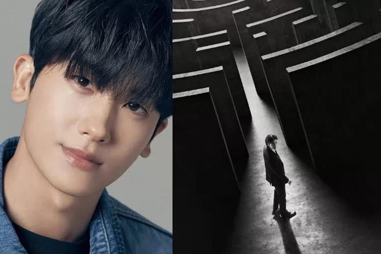 Park Hyung Sik tampil misterius di Buried Hearts. (Instagram.com/phs116 - Soompi)