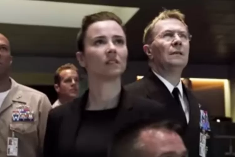 Daftar pemain film Hunter Killer banyak aktor terkenal  (Youtube.com@Lionsgate Movies)