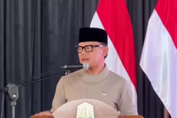 Wakil Menteri Dalam Negeri, Bima Arya Sugiarto. (Instagram/bimaaryasugiarto)