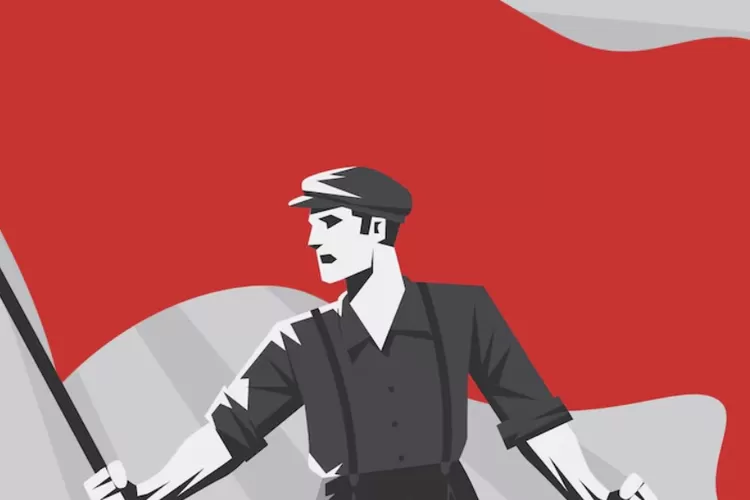 Ada banyak peran besar para tokoh nasional di balik lahirnya Pancasila. (freepik.com)