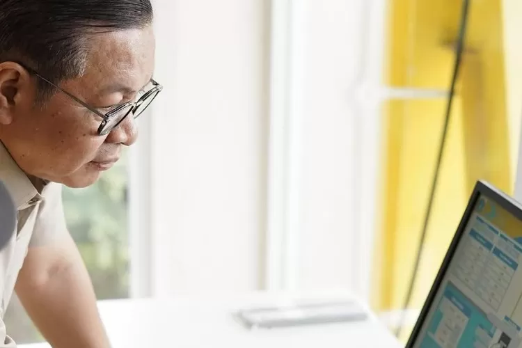 Gubernur DKI Jakarta, Pramono Anung. (Instagram.com/@pramonoanung)