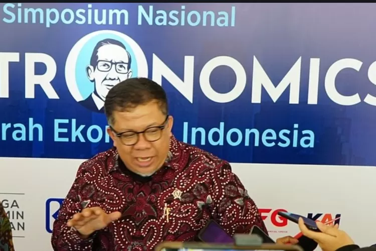 Wakil Menteri Perumahan dan Kawasan Permukiman (PKP), Fahri Hamzah. (Instagram/fahrihamzah)