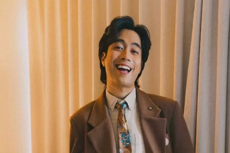 Potret penyanyi Vidi Aldiano yang tengah berselisih tentang royalti lagu Nuansa Bening. (Instagram/vidialdiano)