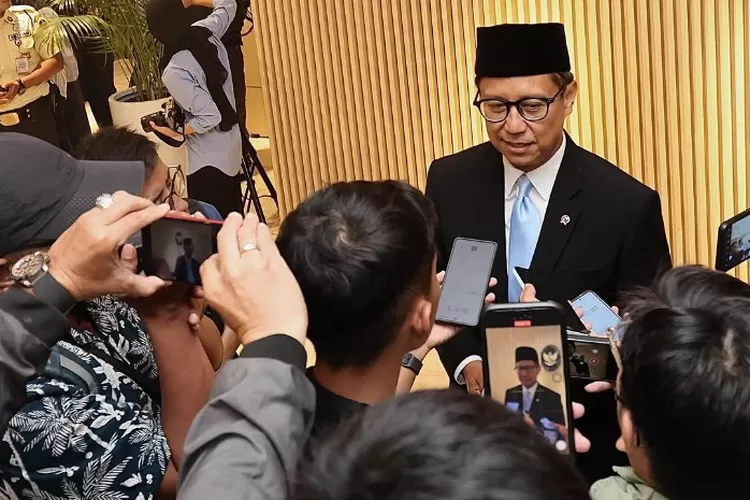 Menkes RI, Budi Gunadi Sadikin. (Instagram.com/bgsadikin)