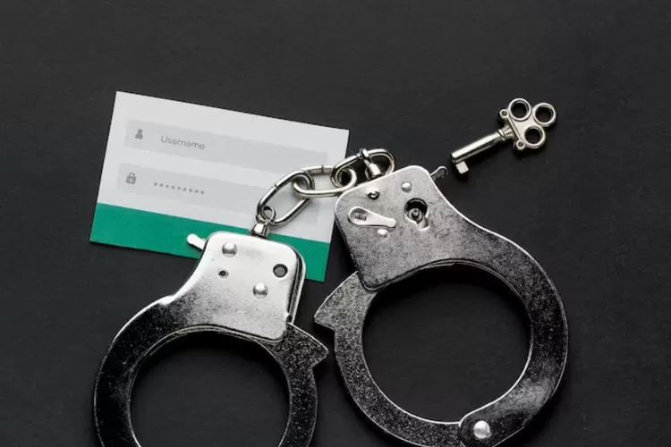 Foto Ilustrasi - Seorang pria di Cianjur diduga menjadi korban salah tangkap. (freepik.com)