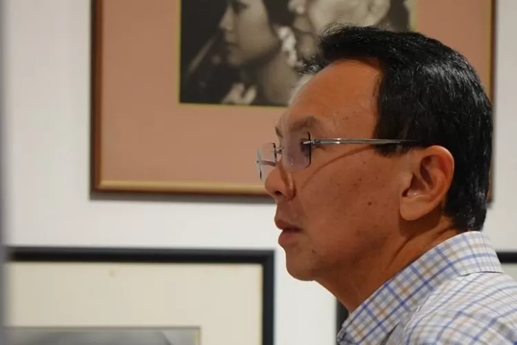 Mantan Gubernur DKI Jakarta, Basuki Tjahaja Purnama atau Ahok. (Instagram.com/@basukibtp)