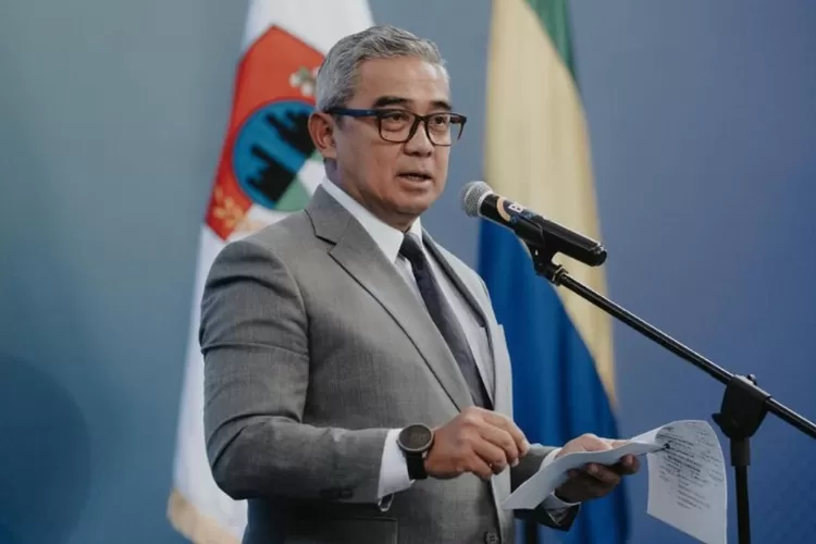 Wali Kota Bandung, Muhammad Farhan. (Instagram.com/@hmfarhanbdg)