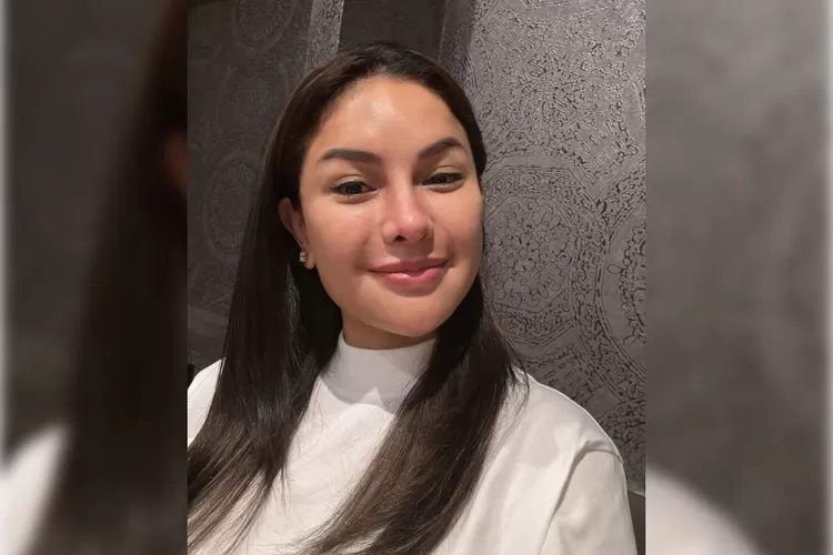 Nikita Mirzani telah menghadiri sidang pembacaan eksepsi di PN Jakarta Selatan.  (Instagram/nikitamirzanimawardi_172)