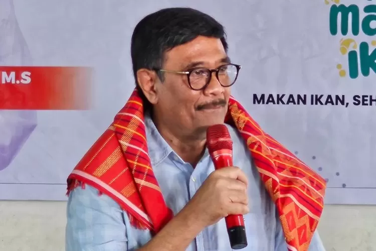 Ketua DPP PDI Perjuangan, Djarot Saiful Hidayat.  ((Instagram.com/@djarotsaifulhidayat))