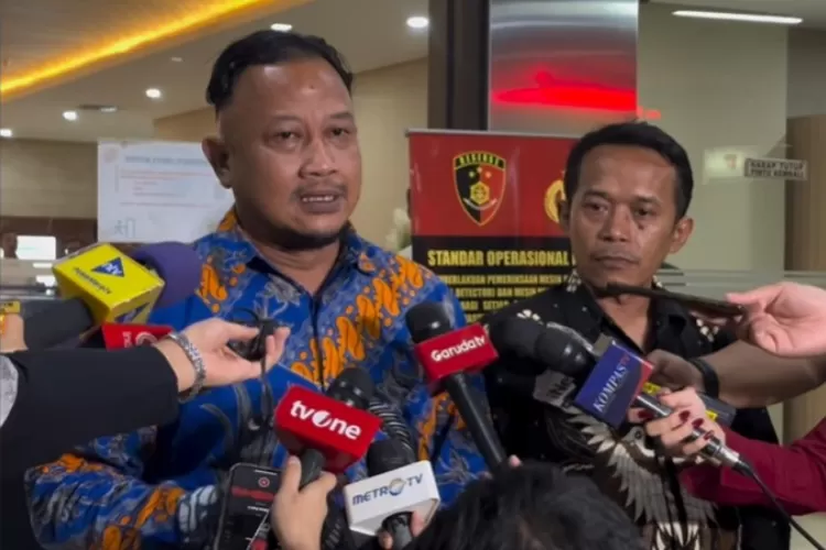 Komisioner Kompolnas, Choirul Anam.  ((Instagram.com/@kompolnas_ri))