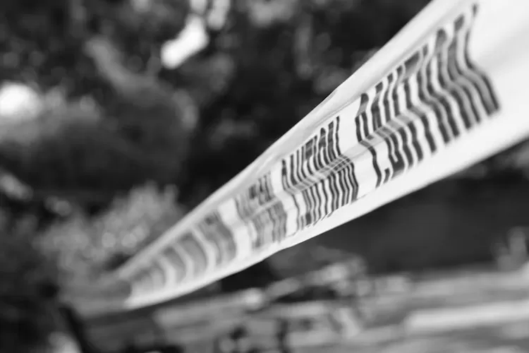 Foto Ilustrasi - Polisi menemukan adanya tanda-tanda kekerasan di tubuh mayat wanita dalam drum di Kali Cisadane.  ((Unsplash/Joss Broward))