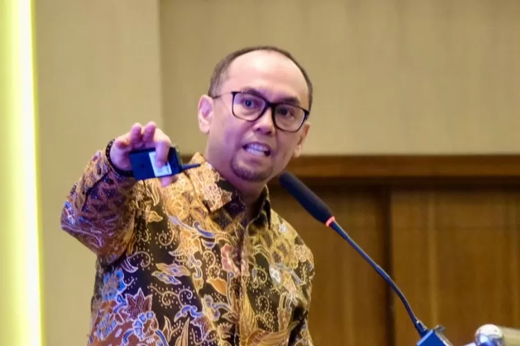 Kepala PPATK, Ivan Yustiavandana menyebut proses analisis rekening dormant telah rampung dilakukan.  ((ppatk.go.id))