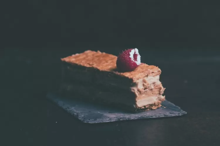 Ilustrasi rekomendasi camilan sehat untuk diet.  ((Unsplash.com/JordaneMathiew))