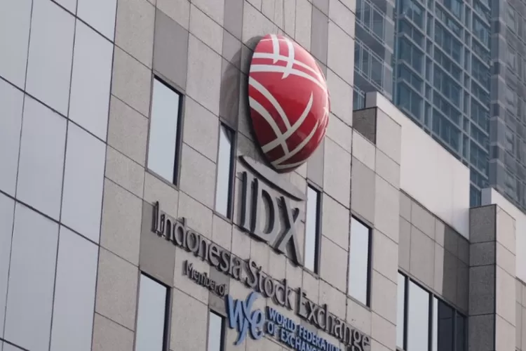 Gedung Perusahaan Bursa Efek Indonesia (BEI).  ((Dok. Indonesia Stock Exchange))