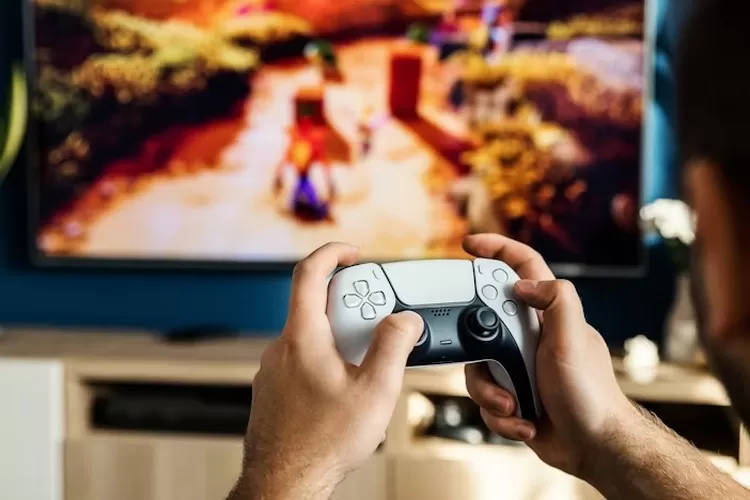 Foto ilustrasi - KPAI menyebut pemerintah memiliki kewenangan untuk memblokir platform gim online yang melanggar UU ITE dan membahayakan anak.  ((Unsplash/jeshoots))