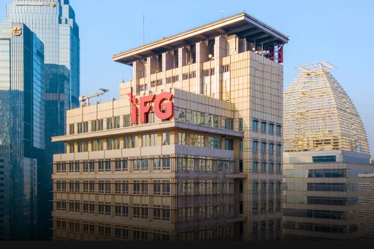 Wujudkan Kemandirian Desa Menuju Indonesia Emas 2045 ((IFG.id))