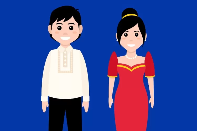 Ilustrasi fenomena Rojali-Rohana yang hangat diperbincangkan dalam dunia bisnis Tanah Air.  ((Freepik.com))