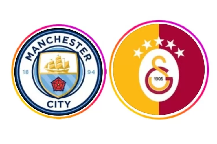 Galatasaray disebut menawar Ederson dan Donnarumma dikabarkan siap menjadi penggantinya.  ((Instagram/mancity - Instagram/galatasaray))