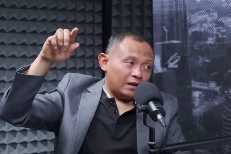 Pemilik usaha bisnis roti &ldquo;BestDough Bakery&rdquo; di Malang, Hegi Harjono  ((YouTube.com/HelmyYahyaBicara))