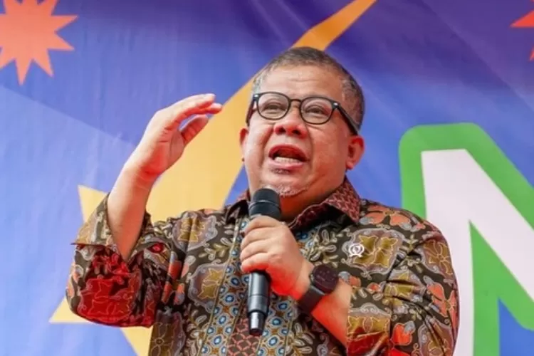 Wamen PKP, Fahri Hamzah bicara soal subsidi tanah untuk menekan harga rumah yang semaki tinggi.  ((Instagram/fahrihamzah))