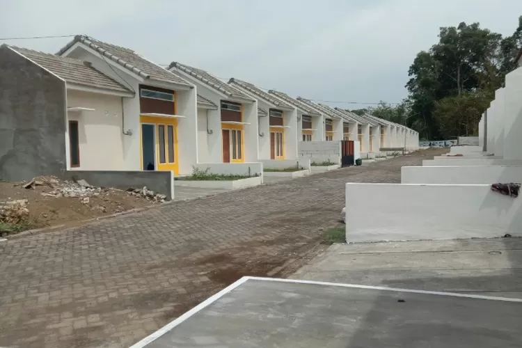 Ilustrasi pembelian rumah bebas pajak untuk warga RI sampai Desember 2025.  ((Unsplash.com/Alhidayah))