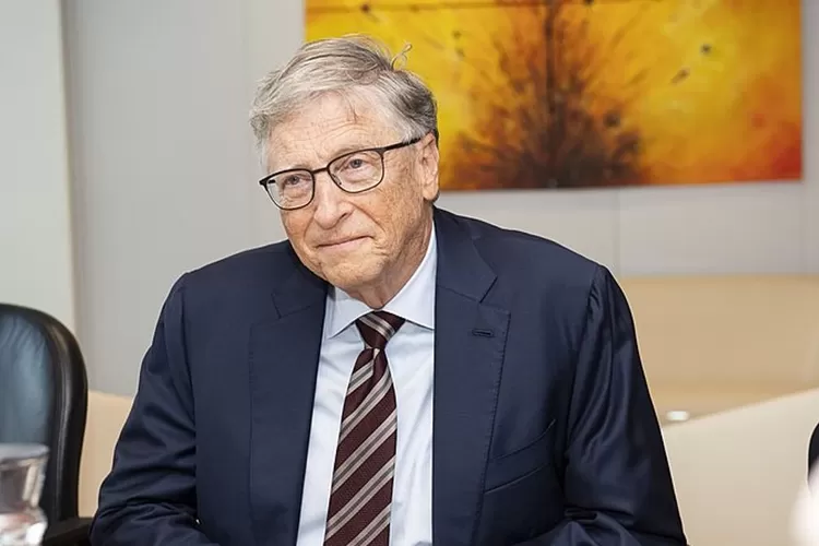 Bill Gates