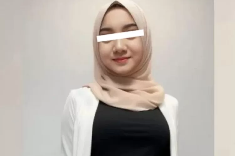 Mahasiswa Cantik Veni Oktaviana Viral Di Media Sosial, Kepergok Warga ...