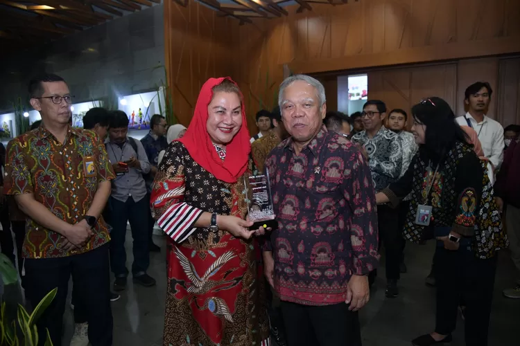 Kota Semarang Raih Apresiasi Kota Pelestari Berkelanjutan Cagar Budaya dari Kemen PUPR