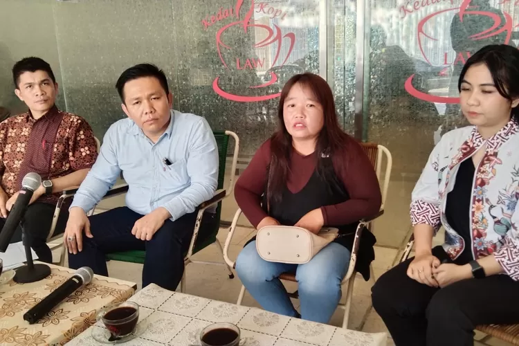 Dugaan Penyalahgunaan Identitas, Warga Semarang Ini Laporkan BPR ke Ditreskrimsus Polda Jateng