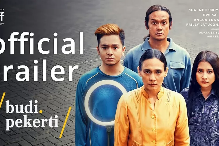 Fakta Menarik Film Budi Pekerti, Dibintangi Ine Febriyanti, Prilly Latuconsina dan Dwi Sasono. /Instagram