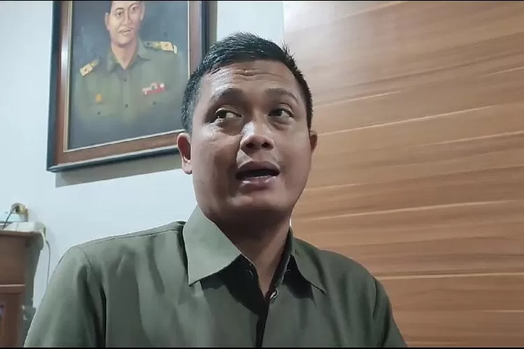 Suharsono, Sekretaris Komisi C Dewan Perwakilan Rakyat Daerah (DPRD) Kota Semarang.