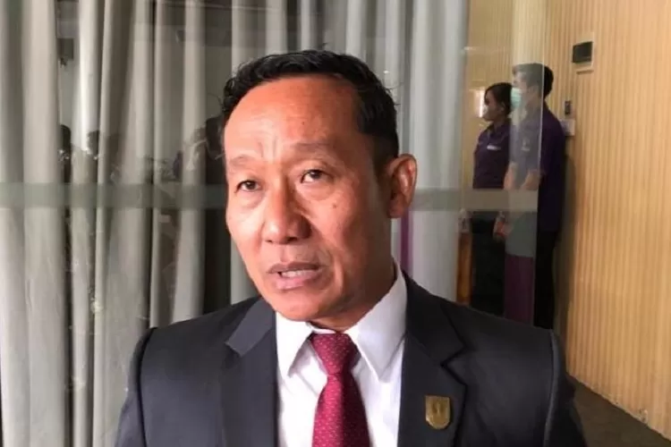 Ketua DPRD Kota Semarang, Kadarlusman. /Dok Humas DPRD Kota Semarang