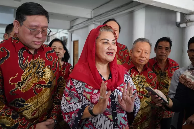 Harga Kebutuhan Pokok Meroket, Ini Tanggapan Walikota Semarang