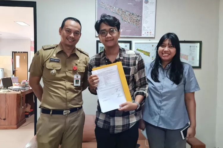 8 ORMA USM Ikut Serta dalam Proposal PPK Ormawa