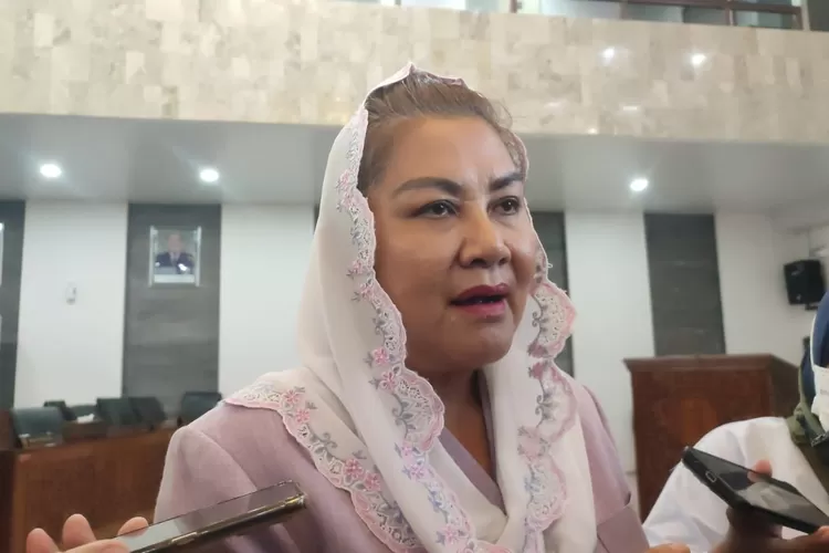 Wali Kota Semarang, Hevearita Gunaryanti Rahayu