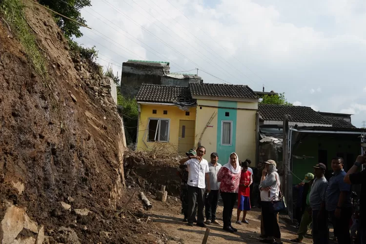 Wali Kota Semarang Dorong Pengembang Segera Serahkan PSU