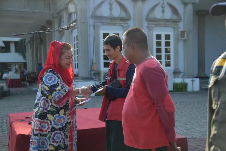 Wali Kota Semarang, Hevearita Gunaryanti