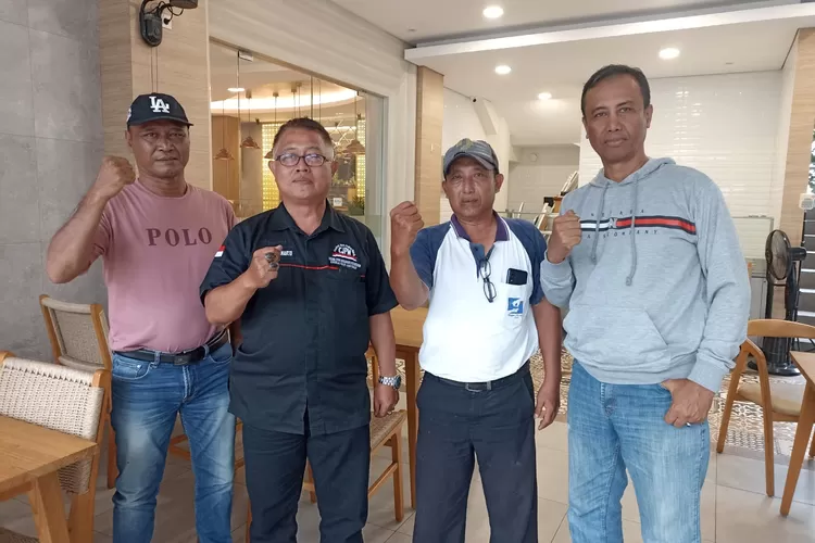 Koalisi Masyarakat Sipil Kota Semarang