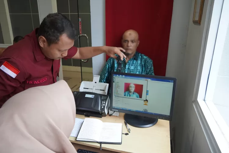 Overstay 227 hari, Deteni Warga negara Yaman di Detensikan