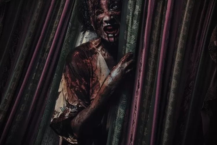 Film Horor Temurun (2024). /imdb