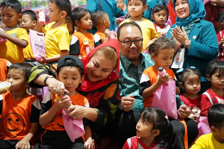 Wali Kota Semarang, Hevearita Gunaryantu Rahayu