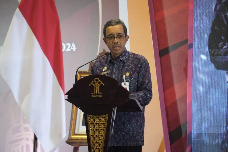 Lanjutkan Tren Positif, Kemenkumham Jateng Penuhi Data Dukung Pelaksanaan RB Dengan Sempurna