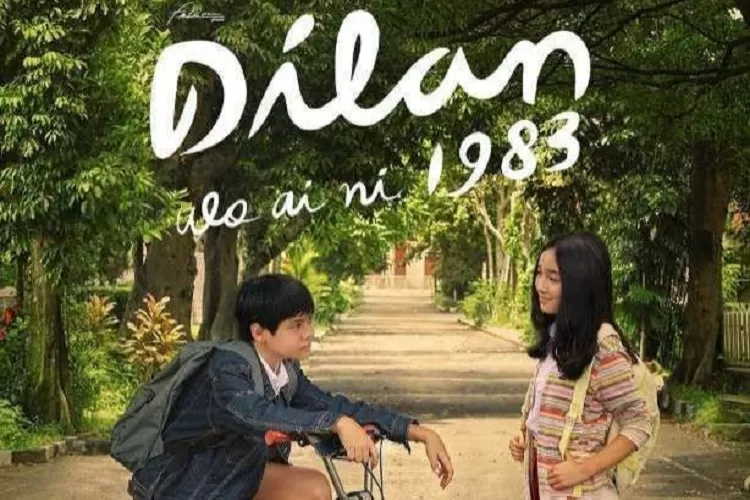 Sinopsis Film Dilan 1983: Wo Ai Ni. /imdb