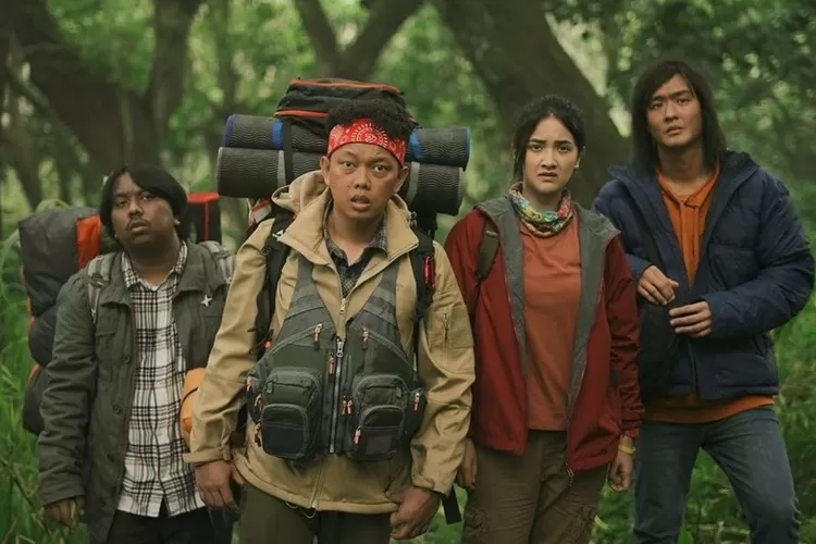 Film Sekawan Limo. /imdb.com